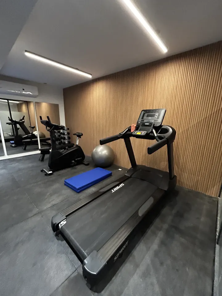 Gimnasio de Vitraux Recoleta